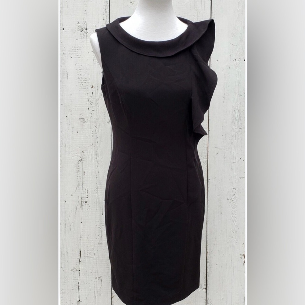 Precious Calvin Klein LBD